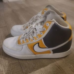 Nike hi top force 2